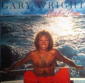 Gary Wright Headin  Home (Vinyl LP) | Lemezkuckó CD bolt