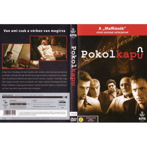 POKOLKAPU (DVD) | Lemezkuckó CD bolt