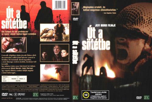 Út a sötétbe (DVD) | Lemezkuckó CD bolt