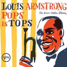 Armstrong, Louise POPS IS TOPS  4CD (CD) | Lemezkuckó CD bolt