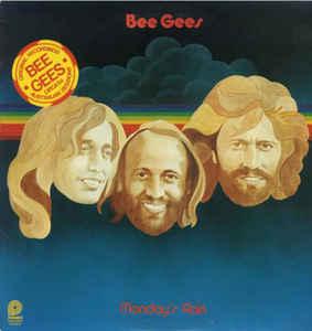 Bee Gees Monday s Rain LP (Vinyl LP) | Lemezkuckó CD bolt