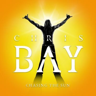 Chris Bay Chasing The Sun (CD) | Lemezkuckó CD bolt