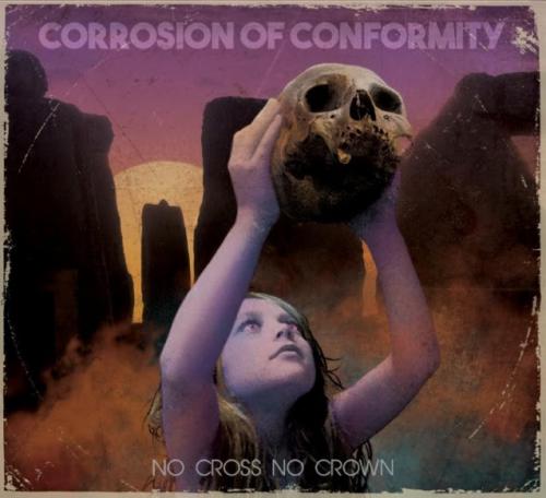 Corrosion Of Conformity No Cross No Crown 2LP (Vinyl LP) | Lemezkuckó CD bolt