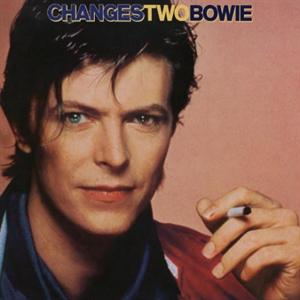 Bowie, David CHANGESTWOBOWIE (LTD.) (CD) | Lemezkuckó CD bolt