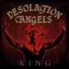 DESOLATION ANGELS KING     DIGI CD (CD) | Lemezkuckó CD bolt