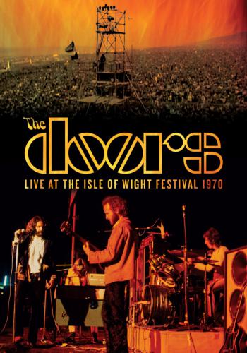 Doors, The LIVE AT THE ISLE OF WIGHT DVD (DVD) | Lemezkuckó CD bolt