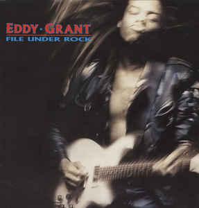 Eddy, Grant File Under Rock LP (Vinyl LP) | Lemezkuckó CD bolt