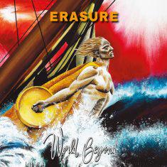 Erasure World Beyond (CD) | Lemezkuckó CD bolt