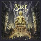 Ghost Ceremony And Devotion  2LP (Vinyl LP) | Lemezkuckó CD bolt