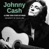 CASH, JOHNNY A LONE STAR STATE OF MIND          CD (CD) | Lemezkuckó CD bolt