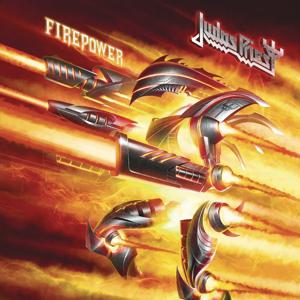 Judas Priest Firepower (CD) | Lemezkuckó CD bolt