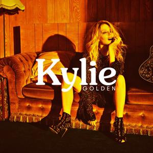 Minogue, Kylie Golden deluxe Cd limitált (CD) | Lemezkuckó CD bolt