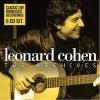 COHEN,LEONARD THE ARCHIVES   6CD BOX (CD) | Lemezkuckó CD bolt