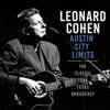 COHEN, LEONARD AUSITN CITY LIMITS (CD) | Lemezkuckó CD bolt