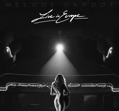 MELODY GARDOT LIVE In EUROPE  2CD (CD) | Lemezkuckó CD bolt