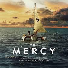 Filmzene THE MERCY LP (Vinyl LP) | Lemezkuckó CD bolt