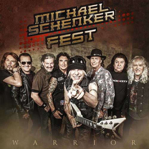 Michael Schenker Fest Warrior LP (Vinyl LP) | Lemezkuckó CD bolt