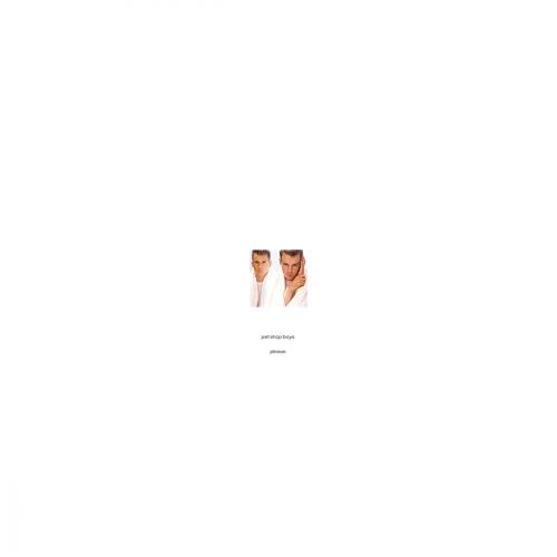 Pet Shop Boys PLEASE (180 GR 12")  LP (Vinyl LP) | Lemezkuckó CD bolt