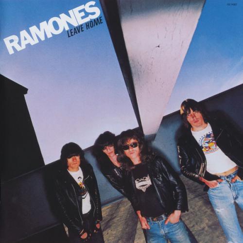 RAMONES LEAVE HOME (remastered) LP (Vinyl LP) | Lemezkuckó CD bolt