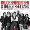 SPRINGSTEEN, BRUCE THE SOUL CRUSADERS 2CD (CD) | Lemezkuckó CD bolt