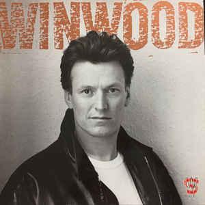 Winwood,Steve Roll With It LP (Vinyl LP) | Lemezkuckó CD bolt