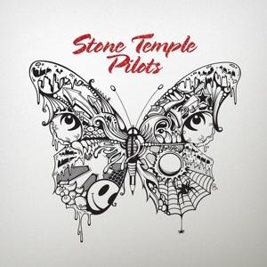 Stone Temple Pilots Stone Temple Pilots (CD) | Lemezkuckó CD bolt