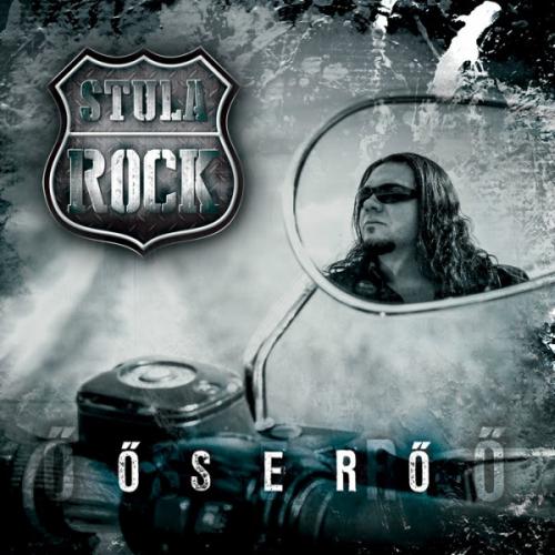 Stula Rock Őserő (CD) | Lemezkuckó CD bolt