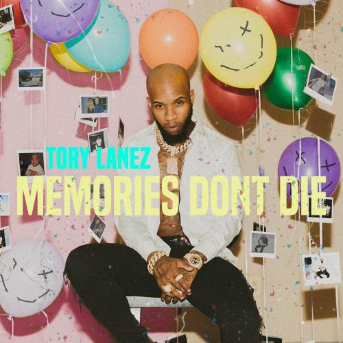 TORY LANEZ MEMORIES DON T DIE (CD) | Lemezkuckó CD bolt