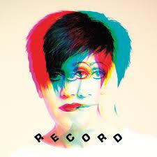 TRACEY THORN RECORD (CD) | Lemezkuckó CD bolt