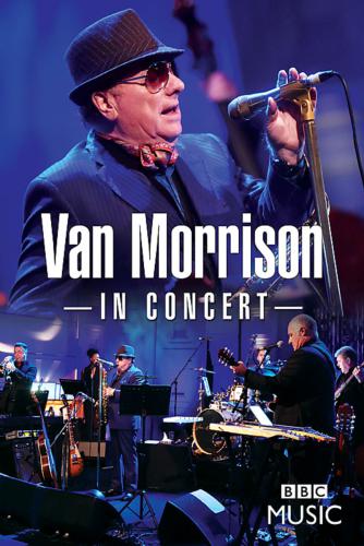 MORRISON, VAN IN CONCERT DVD (DVD) | Lemezkuckó CD bolt