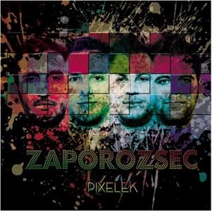 Zaporozsec Pixelek (CD) | Lemezkuckó CD bolt