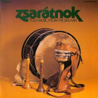 Zsarátnok Folk Music From The Balkan LP (Vinyl LP) | Lemezkuckó CD bolt