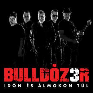 Bulldózer Időn és álmokon túl (CD) | Lemezkuckó CD bolt