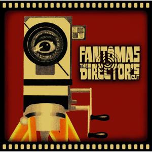 Fantomas Director s Cut (CD) | Lemezkuckó CD bolt