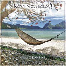 Kövi Szabolcs Álmodozás (meditációs) (CD) | Lemezkuckó CD bolt