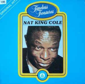 Nat King Cole ‎ 16 Original Hits (Vinyl LP) | Lemezkuckó CD bolt