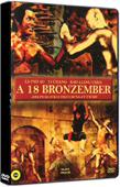 A 18 BRONZEMBER (DVD) | Lemezkuckó CD bolt