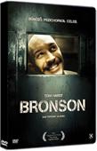 Bronson Bronson/Tom Hardy, Kelly Adams, / (DVD) | Lemezkuckó CD bolt