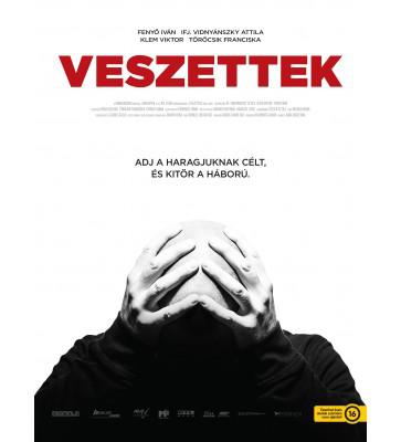 Veszettek (DVD) | Lemezkuckó CD bolt