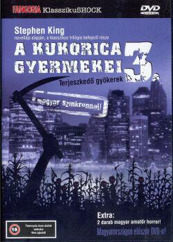 A kukorica Gyermekei 3. A Kukorica Gyermekei 3. (DVD) | Lemezkuckó CD bolt