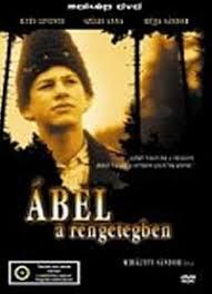 Ábel a rengetegben (DVD) | Lemezkuckó CD bolt