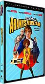 ARANYSZERSZÁM ARANYSZERSZÁM (DVD) | Lemezkuckó CD bolt