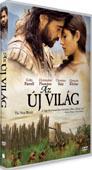 Az Új Világ (DVD) | Lemezkuckó CD bolt