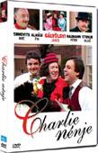 CHARLIE NÉNJE (DVD) | Lemezkuckó CD bolt