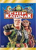 CHIP KATONÁK (DVD) | Lemezkuckó CD bolt