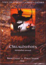 Csillagösvényen (DVD) | Lemezkuckó CD bolt