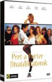 PRET-A-PORTER - DIVATDIKTÁROKOK (DVD) | Lemezkuckó CD bolt