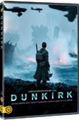 DUNKIRK (DVD) | Lemezkuckó CD bolt