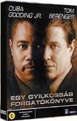 EGY GYILKOSSÁG FORGATÓKÖNYVE (DVD) | Lemezkuckó CD bolt