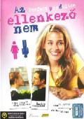 AZ ELLENKEZÕ NEM (DVD) | Lemezkuckó CD bolt